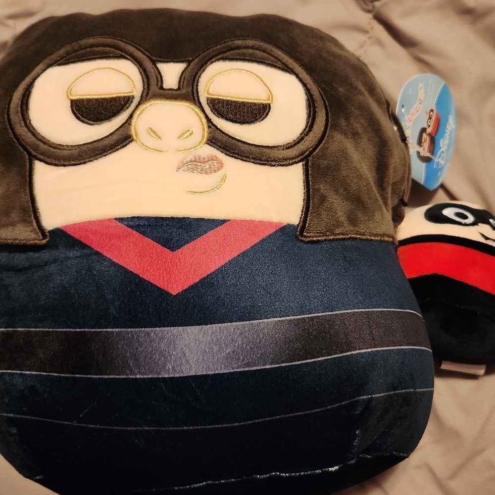 Squishmallow